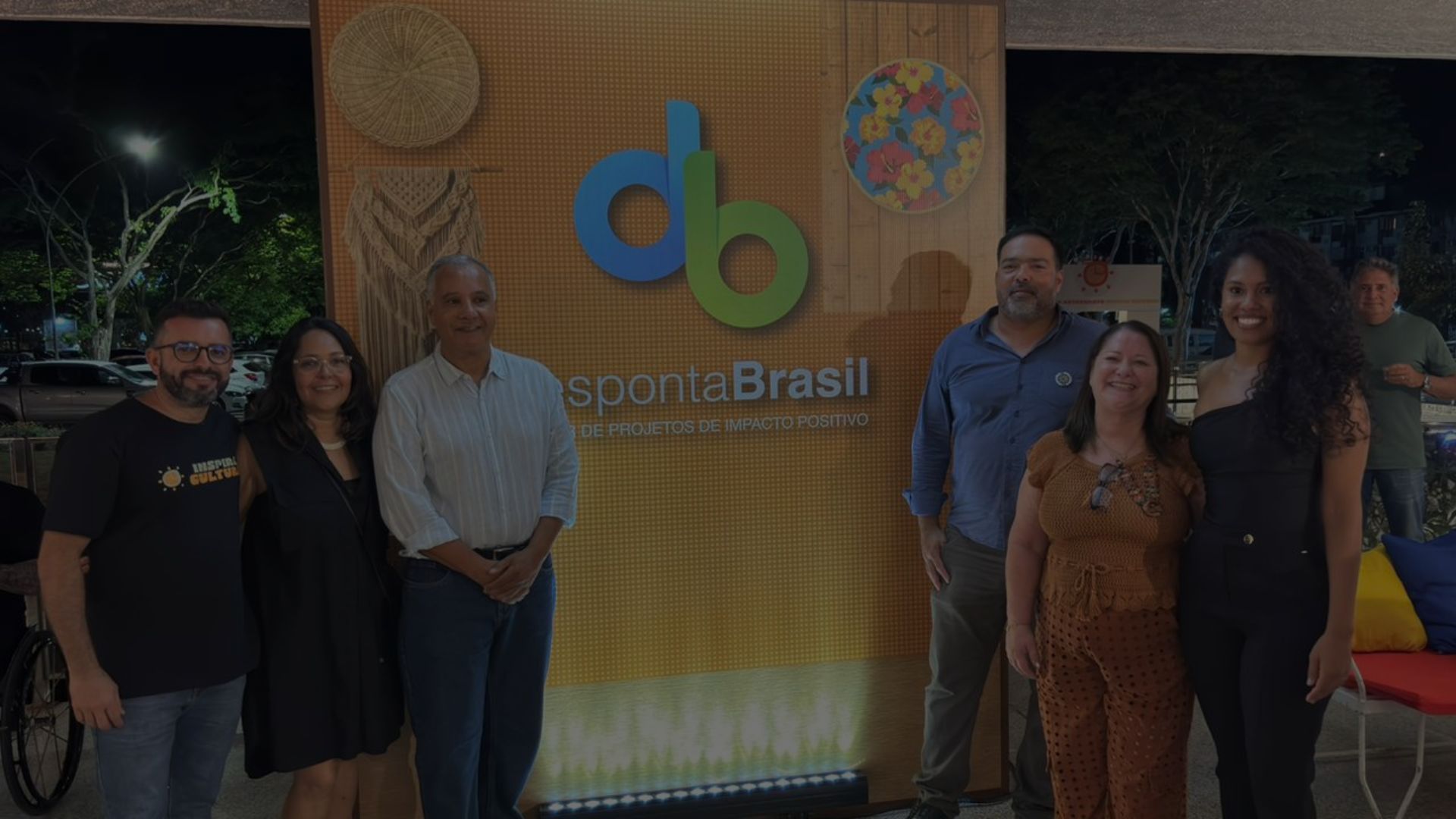 INSTITUTO DESPONTA BRASIL